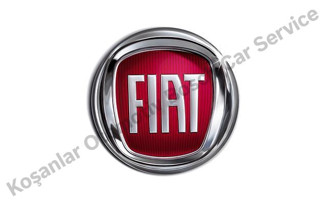 Antalya Fiat Servisi