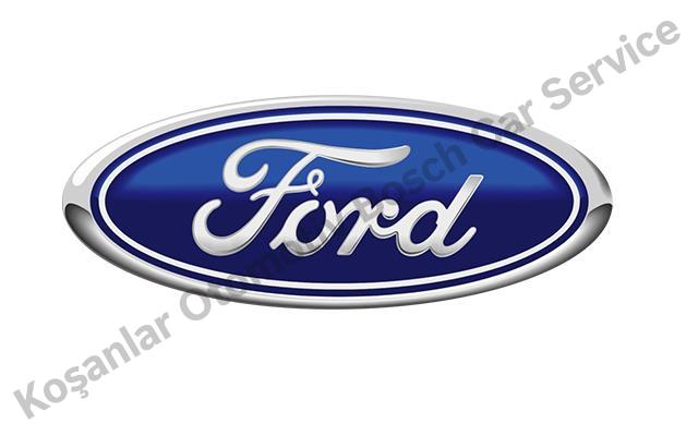 Antalya Ford Servisi