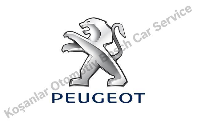 Antalya Peugeot Servisi