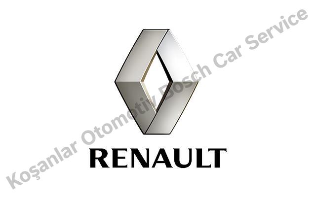 Antalya Renault Servisi