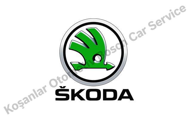 Antalya Skoda Servisi 