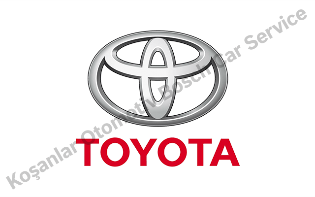 Antalya Toyota Servisi