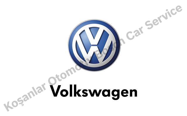 Antalya Volkswagen Servisi