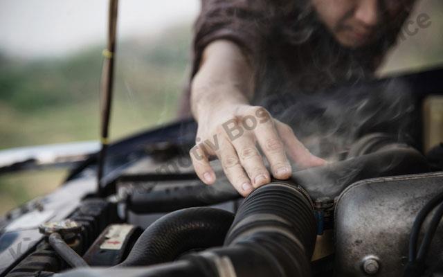 Dizel Arabalarda Görülen Gaz Yememe Sorunu 