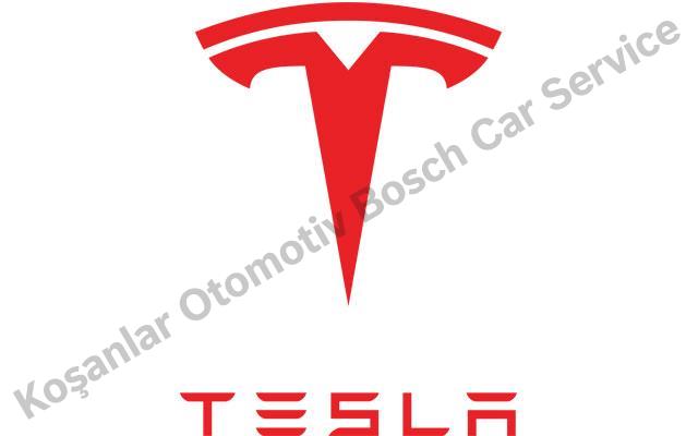 Tesla Özel Servis